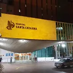 Flat Paulista Perto Do Metro
