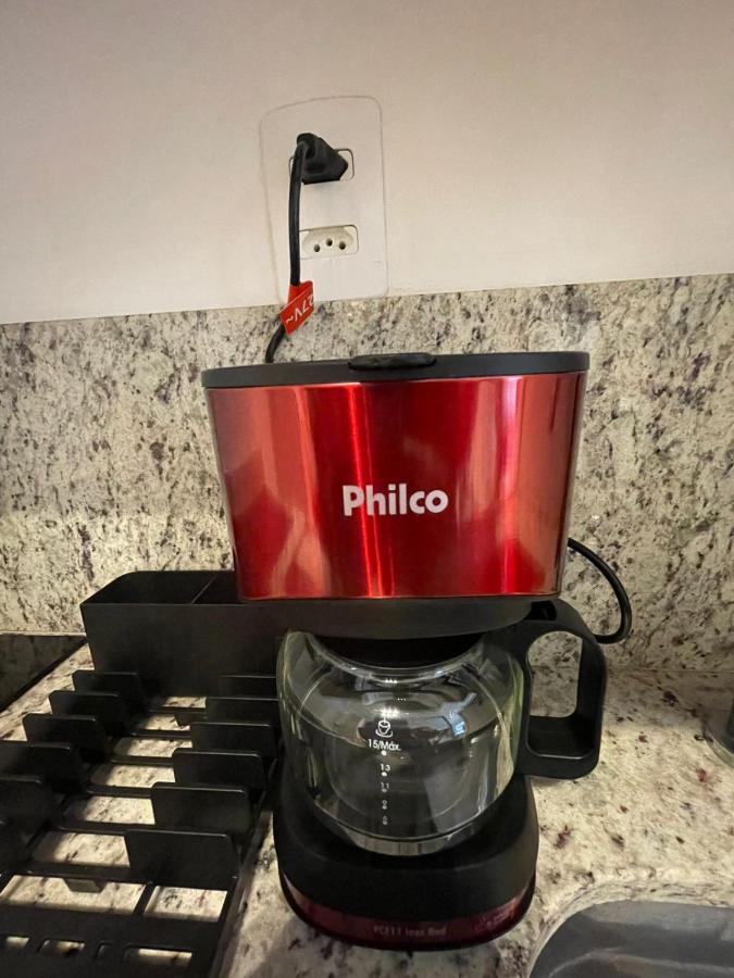 Apartamento Flat Paulista Perto Do Metro