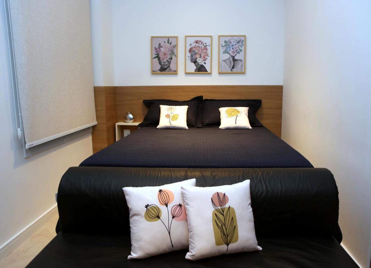Apartamento Flat Paulista Perto Do Metro São Paulo