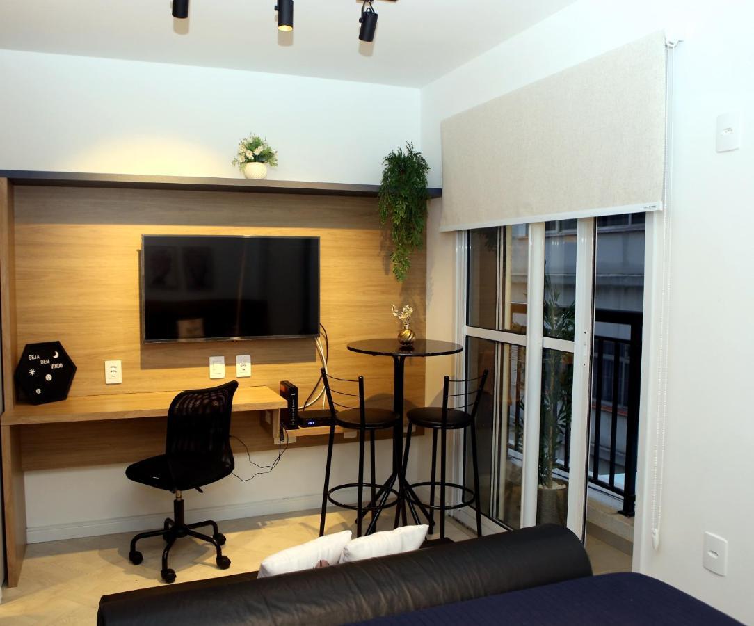 Apartamento Flat Paulista Perto Do Metro