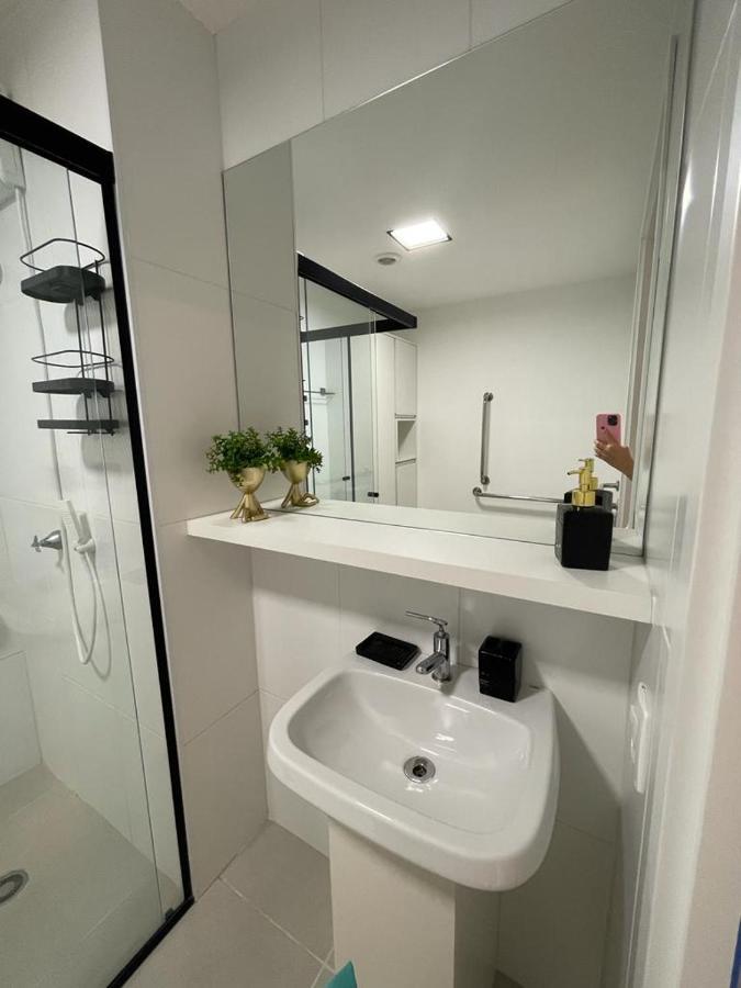 Apartamento Flat Paulista Perto Do Metro São Paulo