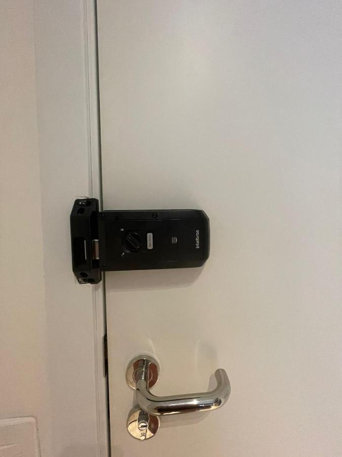 Apartamento Flat Paulista Perto Do Metro São Paulo