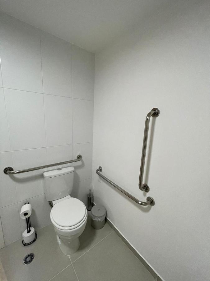 Flat Paulista Perto Do Metro Apartamento