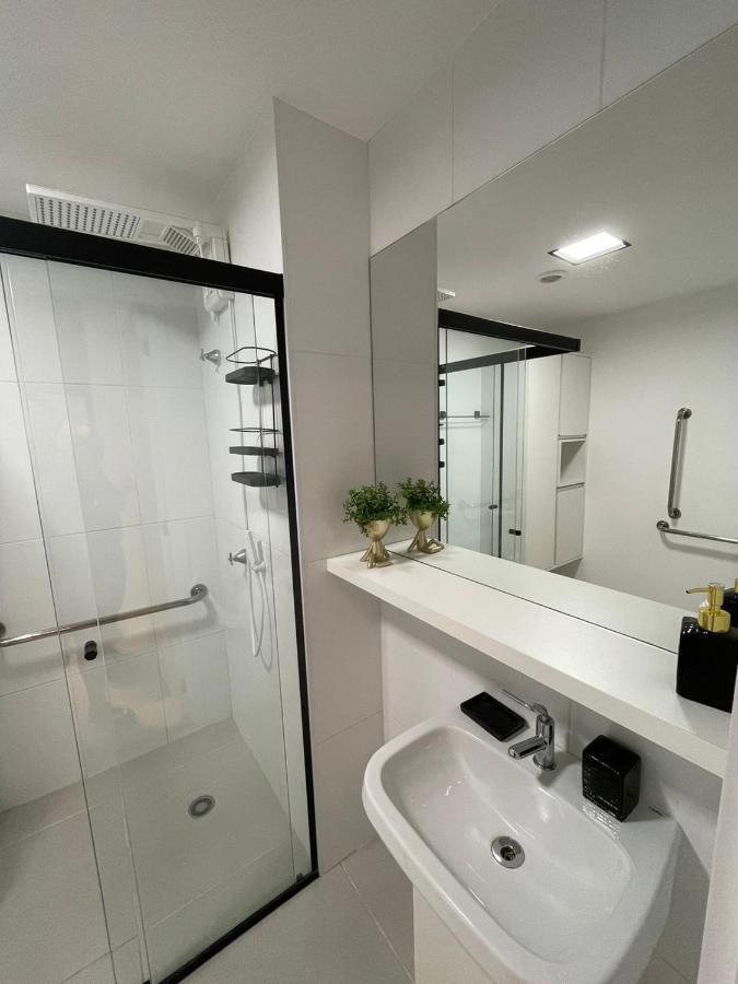 Apartamento Flat Paulista Perto Do Metro *