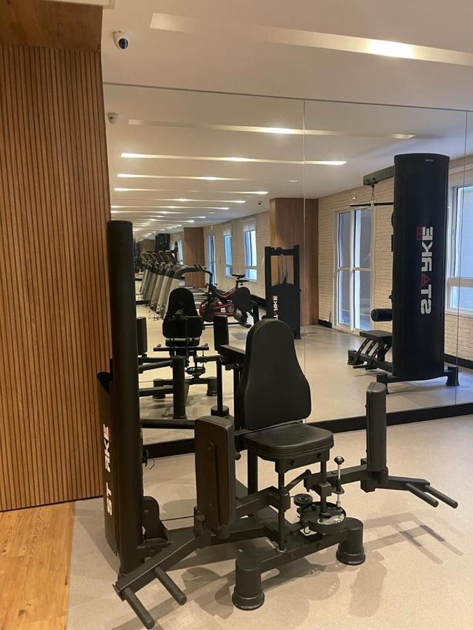 Apartamento Flat Paulista Perto Do Metro São Paulo