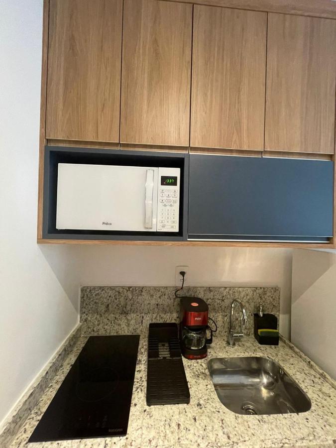 Apartamento Flat Paulista Perto Do Metro